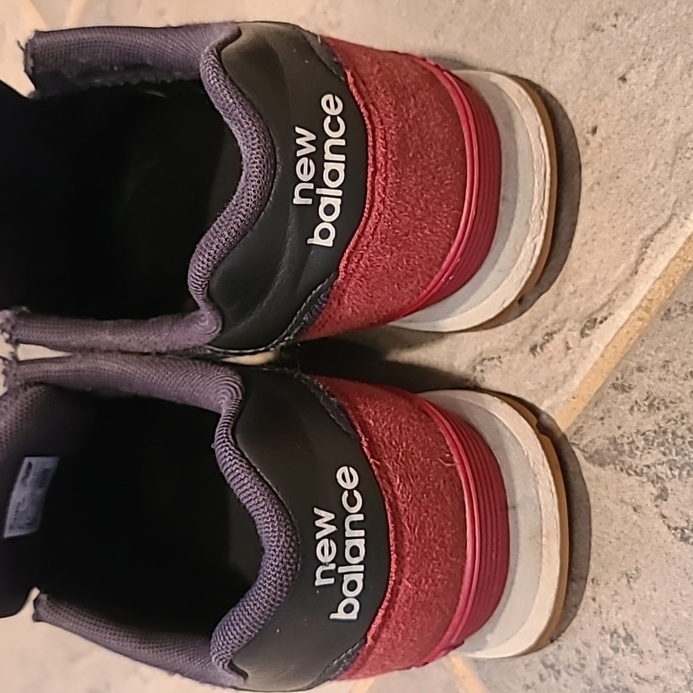 New Balance 515 sz 8/38